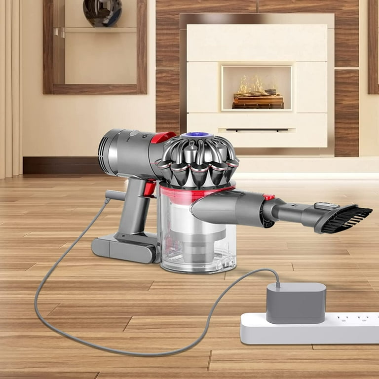 Dyson DC62 Vacuum Cleaner: A Powerful Vacuum Cleaner!