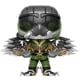 thumbnail image 1 of Funko POP-figuras de acción de superhéroe Spiderman Gwen, modelo de colección de vinilo, regalo de cumpleaños y Navidad para niños, 220 #339 #146 #333 # Fivean unisex, 1 of 2