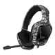 thumbnail image 1 of Audifonos Gamer Onikuma K20 Gris Con Luz LED, 1 of 2