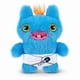 thumbnail image 1 of Creative Gifts Ugly Cute Toys,Funny Ugly Monster,Collectible , Toy (Screaming Monster (Blue), 1 of 4