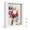 White-8x10, variant on White 8x10 Shadow Box Frame Display Case for Memorabilia 3D Items and Photos