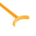 thumbnail image 4 of Guía Swing Golf Gesto para Principiantes Herramientas Ayuda para Entrenamiento Muñeca Correcto, 4 of 9