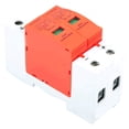 thumbnail image 4 of 2P 20KA DC 500V/1000V pour Dispositif de Protection contre les Surtensions SPD Basse Tension PV B, 4 of 7