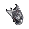 thumbnail image 1 of Faro delantero para moto delantero, 1 of 3