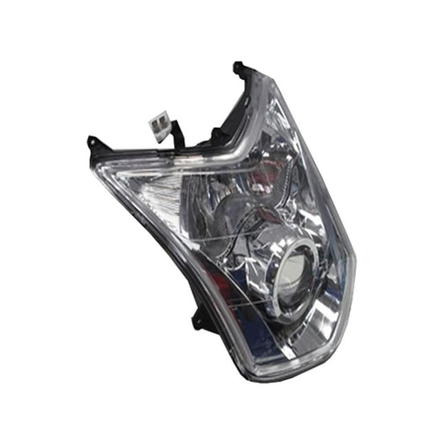 Faro delantero para moto delantero