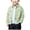 Light Green-IytaV, variant on RFQWOVSR Boys' Long Sleeve Cotton Shirt with Print for School Wear