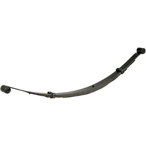 Dorman 34-1421 Rear Leaf Spring Compatible with Select Dodge Models