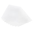 thumbnail image 2 of Kit de 10 láminas termorretráctiles, película retráctil, papel blanco pintable, bricolaje para niños, 2 of 14