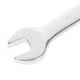 thumbnail image 5 of Llave combinada de trinquete de doble cabeza de 10 mm (plateada), 5 of 7