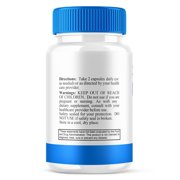 Sciatica Pro Plus Health Support, Sciatica Pro Plus Supplement (60 Capsules)
