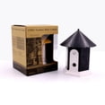 thumbnail image 1 of New Outdoor Ultrasonic Dog Repellent Dog Training Device, 1-Pack, 1 of 2