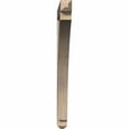 thumbnail image 2 of Ekena Millwork 3 1/2"W x 38"D x 44"H Thorton Craftsman Smooth Bracket, Douglas Fir, 2 of 13