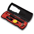 thumbnail image 1 of Weller Soldering Products WEL-P2KC Self-Igniting Cordless Butane Solder Kit, 1 of 1