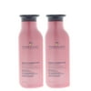 Pureology Smooth Perfection Shampoo 9oz/266ml (2 Pack)