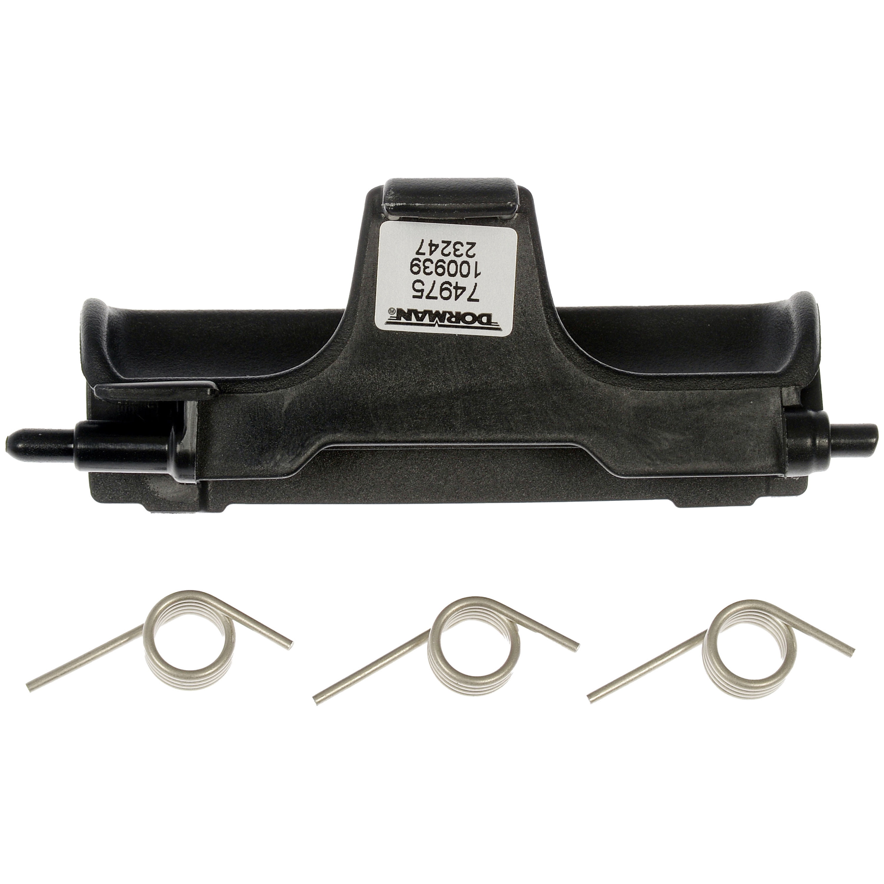 Dorman 74975 Center Console Latch for Specific Acura Models