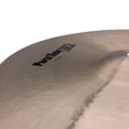thumbnail image 4 of Platillo Serie K paper thin crash 21 K2821 ZILDJIAN dorado 53.5x3.5x53.5, 4 of 4