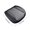 🔥 Gray_Base#4737, variant on Car Seat Cushion Cover | Breathable Mesh Velvet Leather | Universal Fit | Comfort Support | All Season Use | Superior Manufacturing | 53x52x2cm | Durable Polyester | 1 Pack | Auto Chair Pad