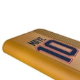 thumbnail image 5 of Keyscaper Drake Maye Brown New England Patriots Folio iPhone Case, 5 of 7