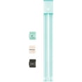 thumbnail image 2 of We R Laser Square Guide & Blades 4/Pkg-, 2 of 2