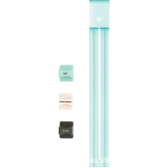 We R Laser Square Guide & Blades 4/pkg-