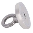 thumbnail image 1 of Noref Magnetic Hook Lifting Fishing Magnet Power Tool Part N35 3-Layer Coating 82lbs D, 1 of 7