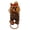York, variant on Simulation Robot Dog Electronic Pet Sound Control Walking Singing Music Robot Animal Interactive Children Toy Gift