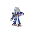thumbnail image 4 of Jada Toys Transformers 4.5" Figure - Optimus Prime, 4 of 7