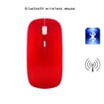 thumbnail image 3 of 2.4G Mini Portable Laptop Computer Wireless Four-way Roller Game Mouse Bluetooth Office Business Mouse, 3 of 8