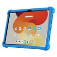 thumbnail image 3 of For Xiaomi Redmi Pad SE 11 Inch 2023 Kid Case Soft Silicon Cover for Redmi Pad SE 11 Stand Shockproof Tablet Cover Coque Capa Red RedMi Pad SE 11 inch, 3 of 6