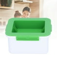 thumbnail image 3 of Hacer Tofu Prensa Exprimidor Tofu Caja De Drenaje Filtro De Agua Gadget Cocina Accesorios De Cocina Para El Hogar, 3 of 7