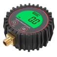 thumbnail image 3 of Digital Pressure Gauge, Car Air Pressure Gauge DC3.1V Fast Reading Large LCD Digital Screen  For RV, 3 of 8