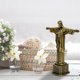 thumbnail image 1 of unbranded Adorno Religioso De Jesús En Aleación Para De Iglesia, 1 of 8