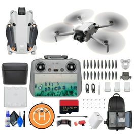 DJI Inspire 1 V2.0 - Quadcopter - USB, HDMI, Wi-Fi - Walmart.com