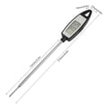 thumbnail image 4 of Food , Easy To Use Digital Meat  LCD Digital Screen Display  For Food For Water Temperature For Barbecue, 4 of 8