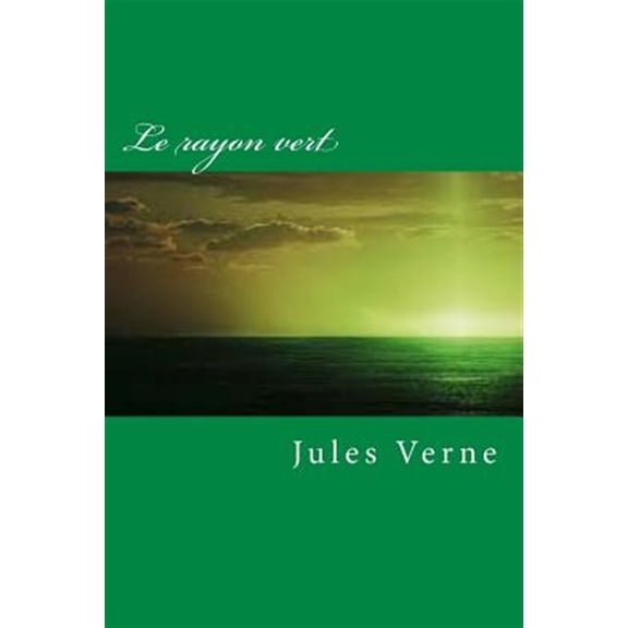 Pre-Owned Le Rayon Vert