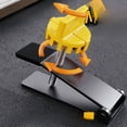 thumbnail image 4 of Aiwai MAX3 New Adjustable Tile Lifter: Heavy-Duty Height Adjustment Tool for Precise Tile Leveling & Positioning – Durable, Compact, Easy-to-Use Assistant for Flooring Installation (1 Piece), 4 of 6