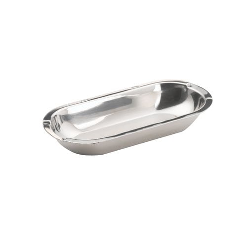 SMART Buffet Ware Square Detachable Stainless Steel Serving Spoon