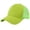 Mint Green, variant on FAWUUDO Men Baseball Caps Cotton Six Piece Mesh Back Solid Color Sun Shading Hat for Outdoor Travel Summer Green