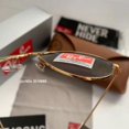 thumbnail image 5 of RB-Hip Hop-sunglasses FREE SHIPPING Aviator RB3025 Gradient Brown, 5 of 5