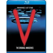V: The Original Miniseries (Blu-ray), Warner Archives, Sci-Fi & Fantasy