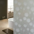 thumbnail image 4 of Frosted Window Privacy Film, Static Cling Window Sticker Non-Adhesive,Window Clings, Decorative Window Vinyl for Home Office, 4 of 8