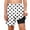 Black, variant on ZACPNCV Boys Swim Trunks with Compression Liner Boy Bathing Suit Quick Dry Board Shorts