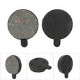 thumbnail image 1 of 4 Pairs Disc Brake Pads,Semi Metal Disc Brake Pads For Electric Scooter, 1 of 8