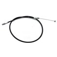 thumbnail image 1 of Cheriezing 64680-0C010 Liftgate Tailgate Hatch Lock Cable Compatible with 2001-2007 Sequoia, 1 of 4