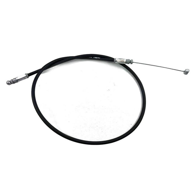 Cheriezing 64680-0C010 Liftgate Tailgate Hatch Lock Cable Compatible with 2001-2007 Sequoia