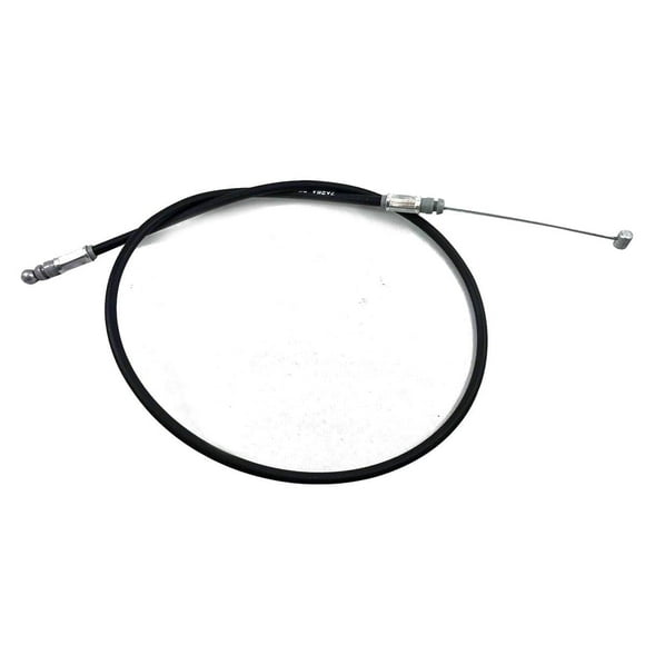Cheriezing 64680-0C010 Câble de Verrouillage de Hayon Compatible avec Sequoia 2001-2007