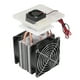 thumbnail image 5 of Kit de sistema de refrigeración de semiconductores, enfriador de refrigeración para equipos 6A 12V 72W, 5 of 8