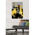 thumbnail image 2 of Marvel Comics - Vision - Avengers Origins: Vision #1 Wall Poster, 22.375" x 34", 2 of 3