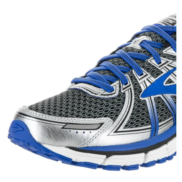 brooks men's adrenaline gts 18 running shoes