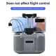 thumbnail image 3 of Cable RC para Dji Air 2 Línea de cable de datos de control remoto Tablet Phone Micro Type-C para Dji Mavic Air 2 JShteea Nuevo, 3 of 8